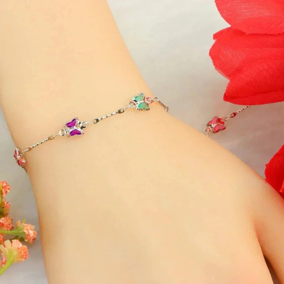 "New Beautiful Design Bracelet for Women/Girls, Gift, B539 - Picture 3 of 10